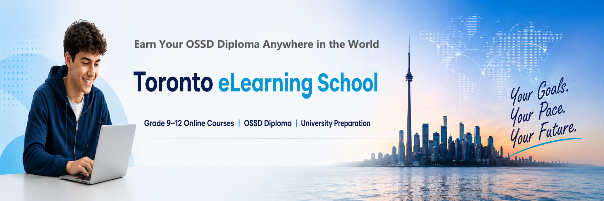 OSSD through Online Learning