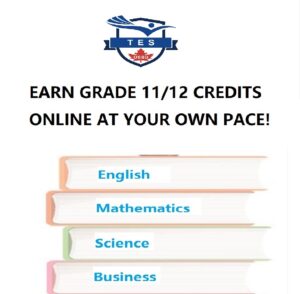 Get High School Credits Earn Your OSSD Online - Toronto ELearning ...