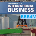BBB4M International Business Grade 12