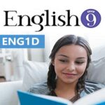 ENG1D English Grade 9
