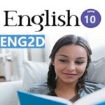 ENG2D English Grade 10
