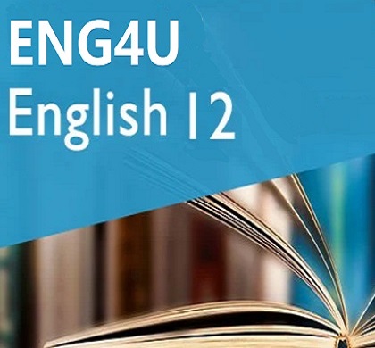 ENG4U English Garde 12