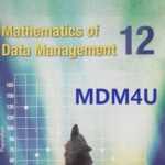 MDM4U Data Management Grade 12