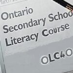 OLC4O Ontario Second School Literacy Course