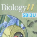 SBI3U Biology Grade 11