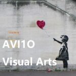 AVI1O Visual Arts Grade 9