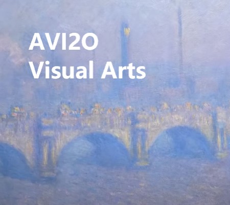 AVI2O Visual Arts Grade 10