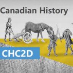 CHC2D History Grade 10