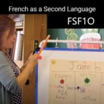 FSF1O French Grade 9