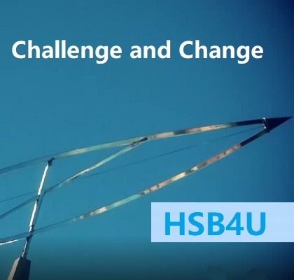 HSB4U Challenge and Change Grade 12