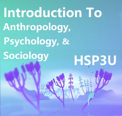HSP3U Psychology Grade 11