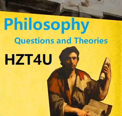 HZT4U Philosophy Grade 12