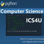 ICS4U Computer Python Grade 12