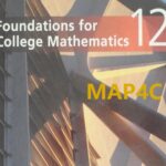 MAP4C College Math 12