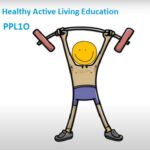 PPL1O Healthy Active Living Education Grade 9