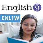 ENL1W_English9