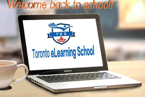 Welcome Back to Toronto eLearning School 2025