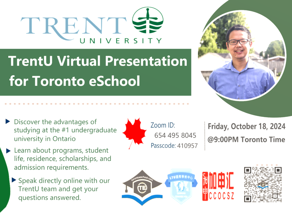 trentu online presentation-en 20241018