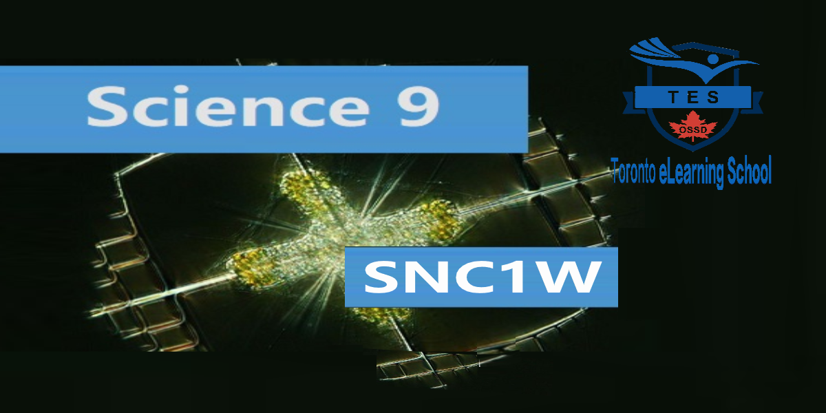 SNC1W_Science9